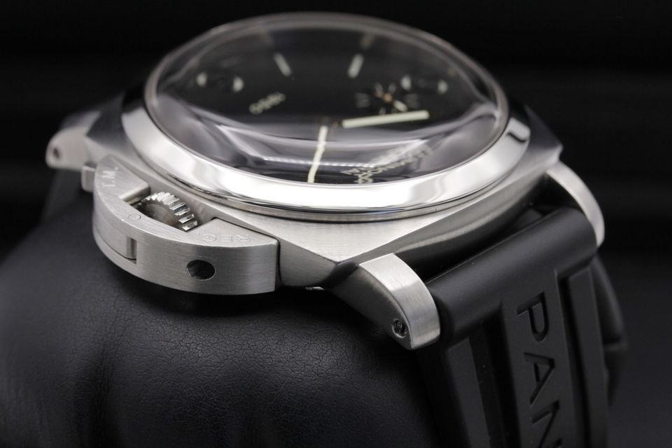 Panerai Luminor 1950 PAM00127 Image 4
